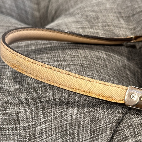 Coach Bag Madison Satchel Bag - Picture 17 of 17